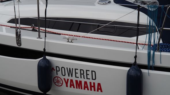 Yamaha i Mundi zapraszają na Mazury